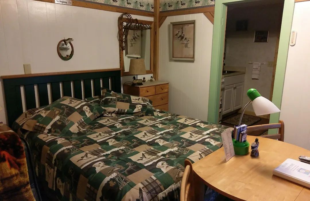 Birchwood Resort & Campground-1